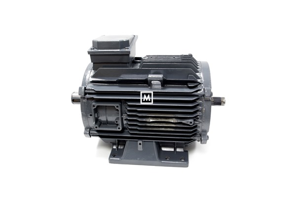 S/EX RE-MAN MOTOR (MRD-54-60027-09)